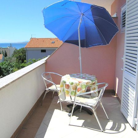 Apartments Murgic Krk Town Exterior foto