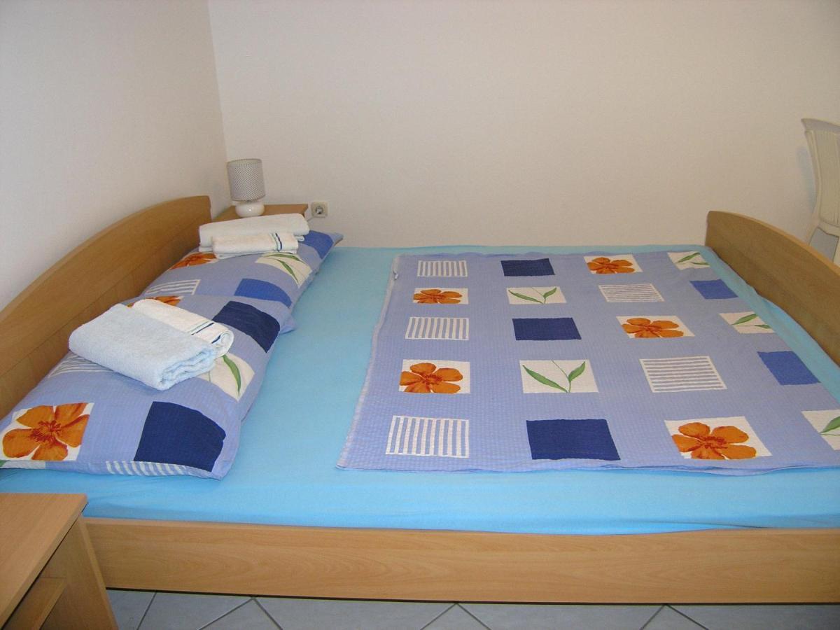 Apartments Murgic Krk Town Exterior foto