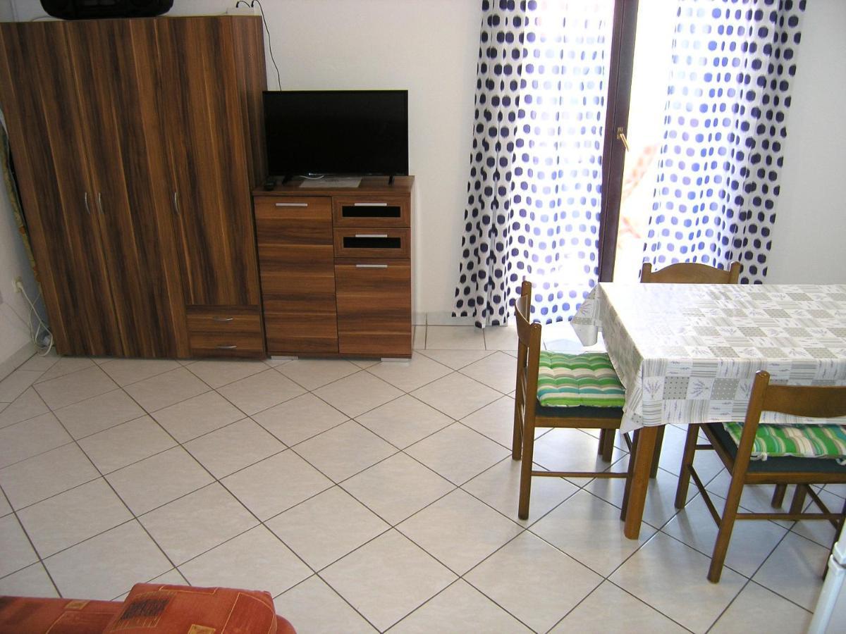 Apartments Murgic Krk Town Exterior foto