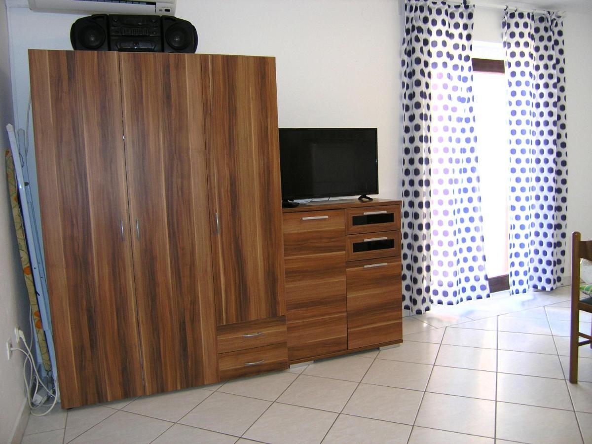 Apartments Murgic Krk Town Exterior foto