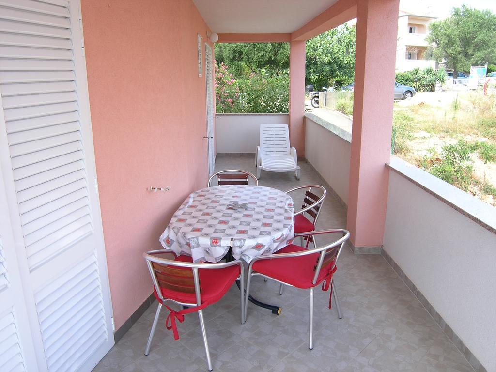 Apartments Murgic Krk Town Exterior foto