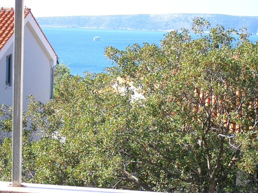 Apartments Murgic Krk Town Exterior foto